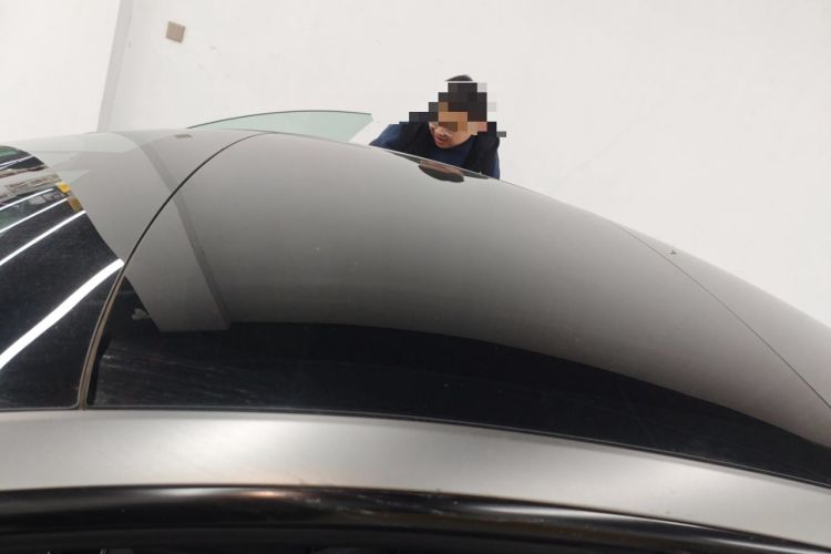 Used Tesla Model 3 2023 Rear-Wheel-Drive Version