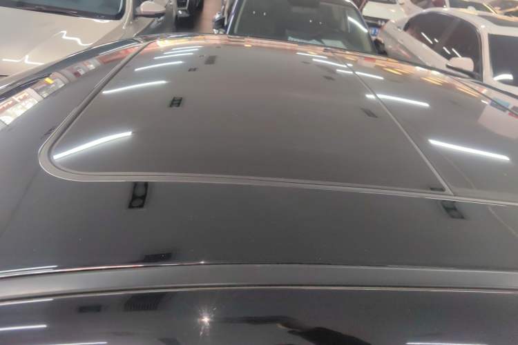 Used Bestune B70 2024 Dragon Edition 1.5T Leading Model
