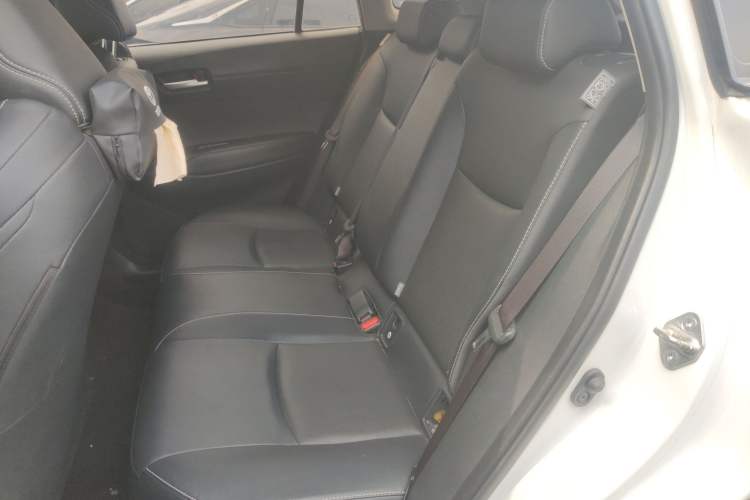 Used Toyota FRONTLANDER 2022 2.0L CVT Luxury PLUS Edition
