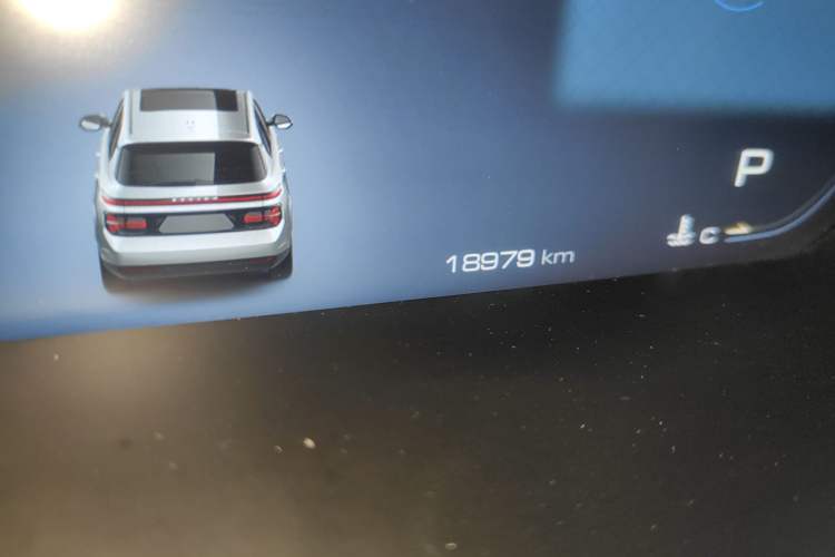 Used Baojun RM-5 2019 1.5T CVT 24-Hour Online Premium Version 7 Seats