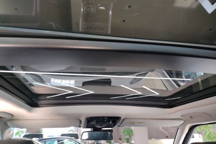 Used Land Rover Range Sport 2016 2.0 GTDi HSE