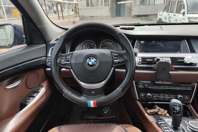 Used BMW 5 Series 2011 535i Elegant Edition