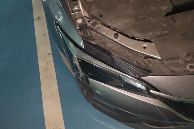 Used Buick Velite 6 2020 Plug-in Hybrid Connected Smart Edition
