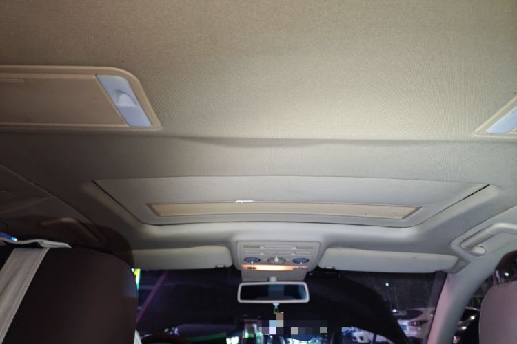 Used Volkswagen Phaeton 2012 3.0L Executive Version