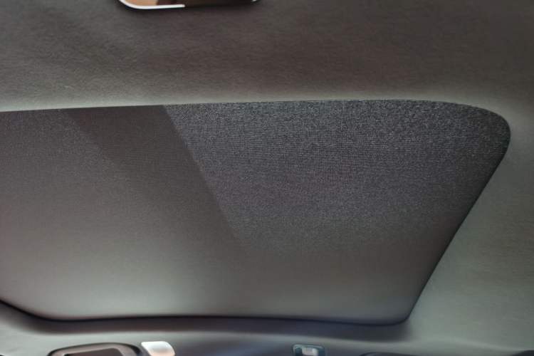 Used BYD Han L 2025 DM-p Four-Wheel-Drive LiDAR Flagship Model