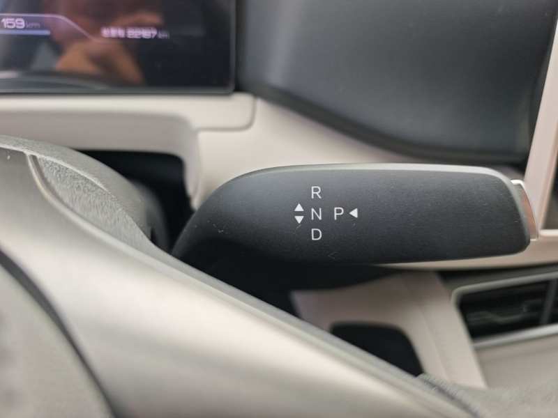 Used BYD Yuan UP 2025 Model 301KM Leading Version — 13