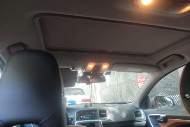 Used Volvo S60 2016 S60L T5 Intelligent Drive Edition