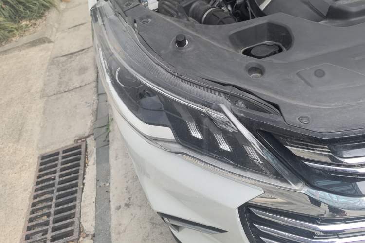 Used SAIC MAXUS G50 2022 1.5T Manual Comfort B