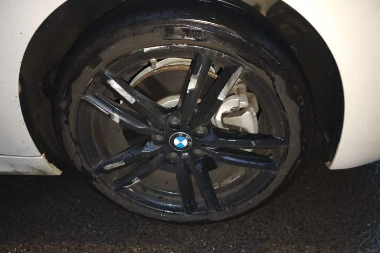 Used BMW 1 Series 2023 125i M Sport Night Edition
