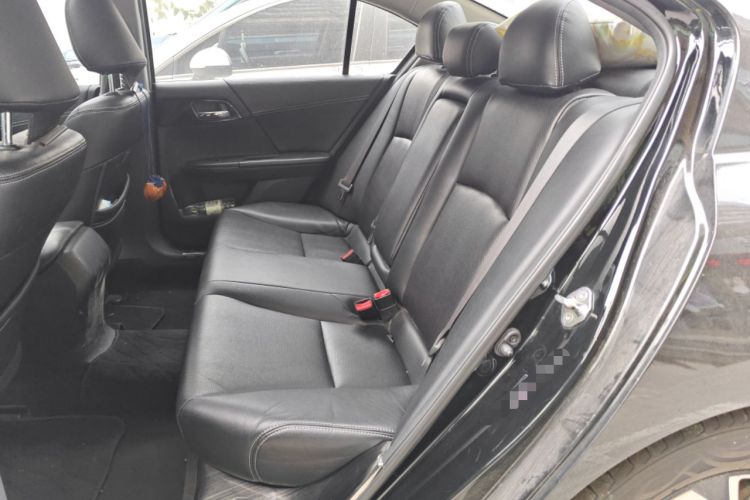 Used Honda Accord 2016 2.0L Comfort Edition