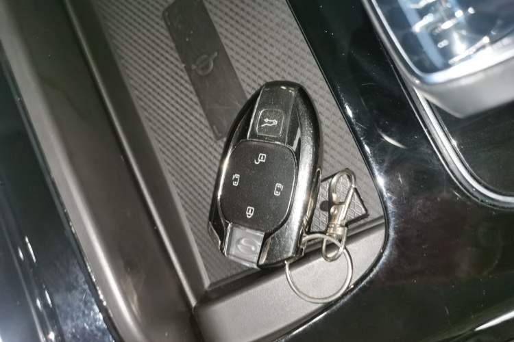 Used GAC Trumpchi M8 2024 Master Series 400T Ultimate Edition