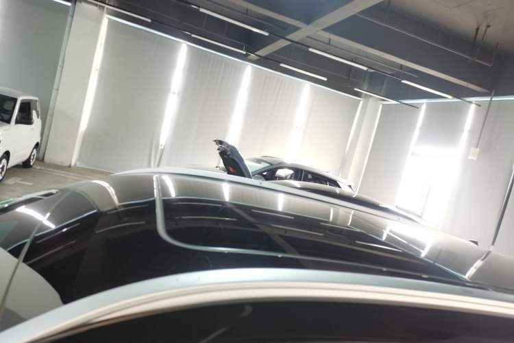 Used Geely Galaxy E5 2026 Model 530km Exploration Edition