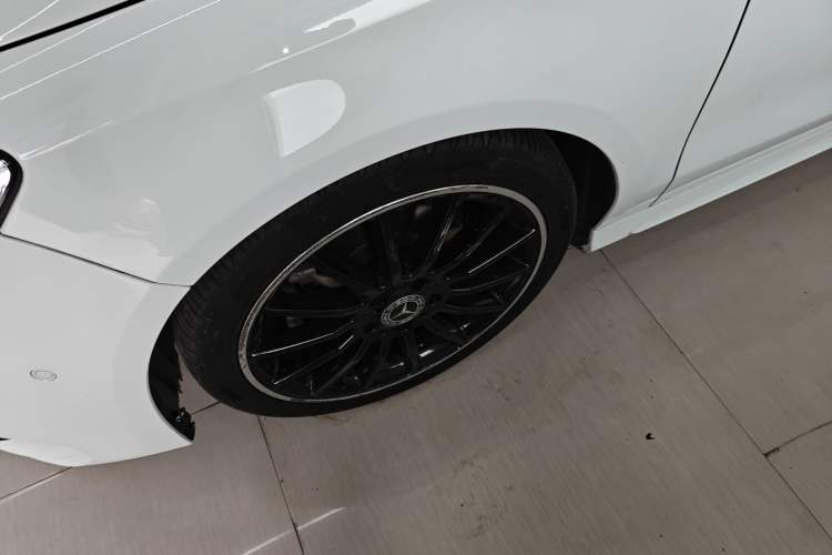 Used Mercedes-Benz CLA 2018 CLA 200 Style Edition