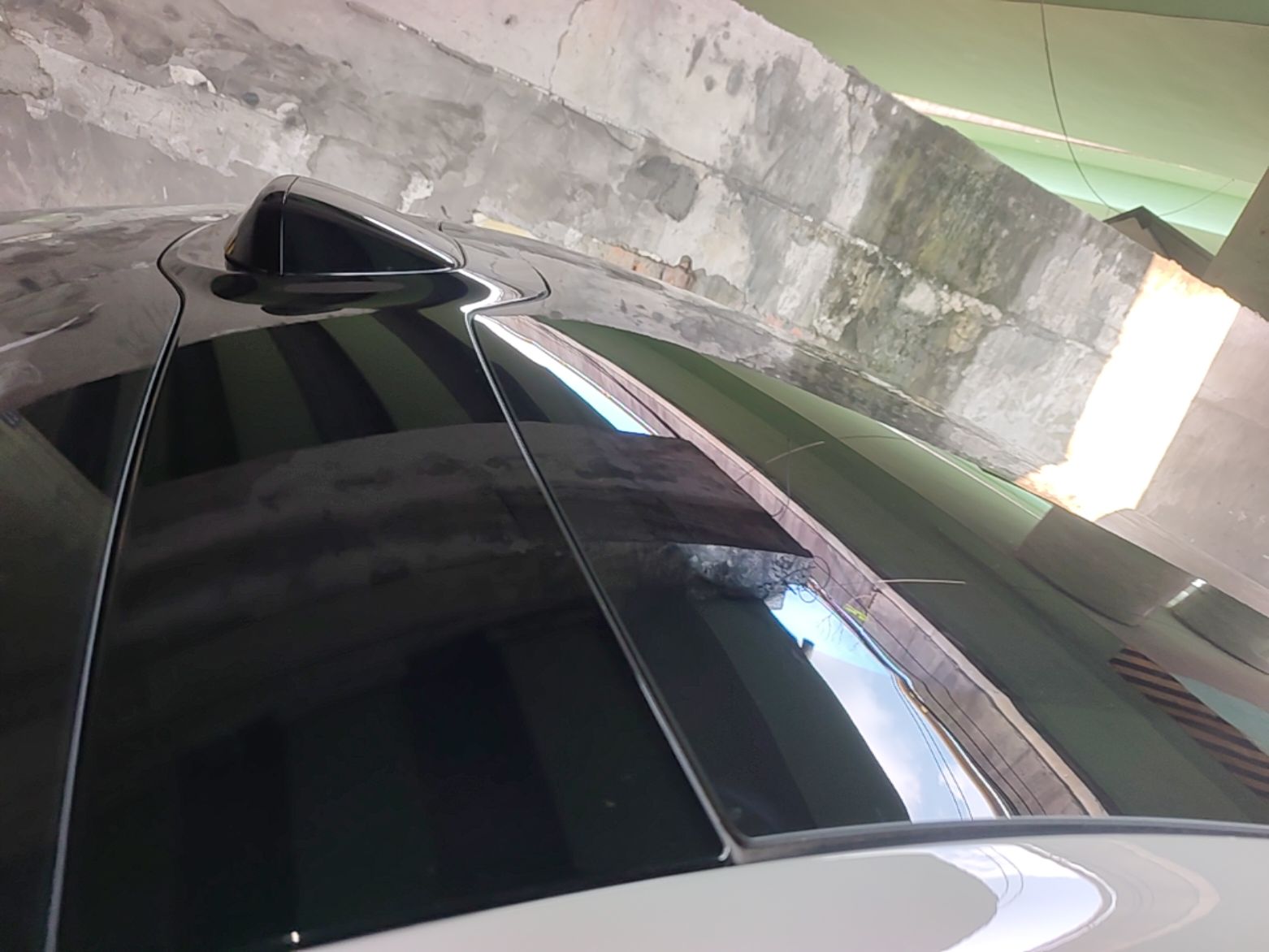 Xiaomi Auto SU7 2024 Rear-Drive Ultra-Long Range Advanced Pro-Level Intelligent Driving Version — снимка 7