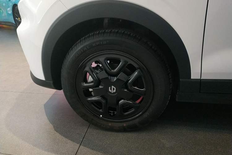 Used Leapmotor T03 2025 310 Comfort Edition
