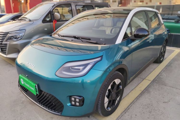 Used AION UT 2025 420 Prestige Edition