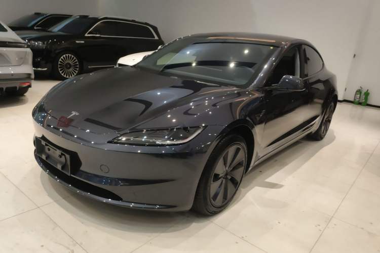 Used Tesla Model 3 2023 Rear-Wheel-Drive Version Guazi used car, China used car export, Used car for sale, Used  cars, Cheapest cars for sale