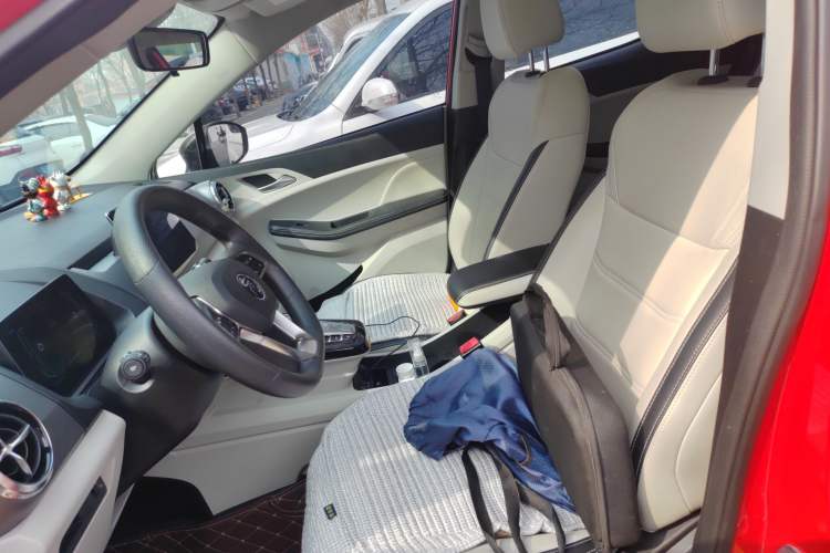 Used BYD Yuan Pro 2021 Lifetime Edition