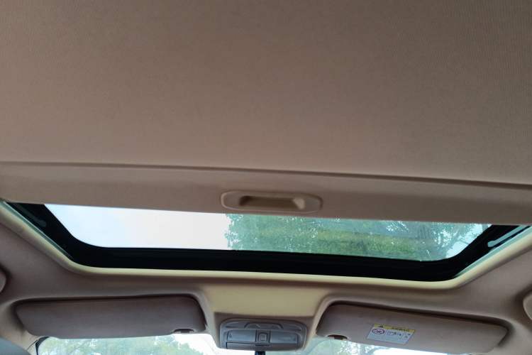 Used Yema T70 2016 Upgraded Model 1.8L Manual Elite Version