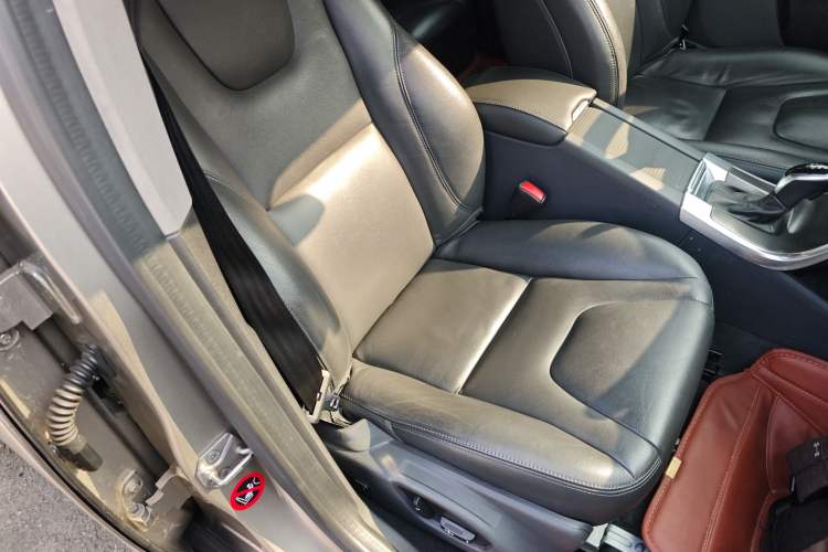 Used Volvo XC60 (Import) 2014 T5 Zhiyi Edition
