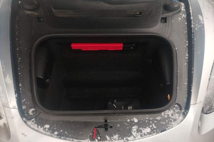 Used Porsche 718 2018 Boxster 2.0T
