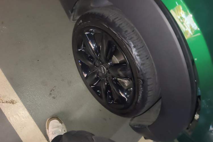 Used MINI Clubman 2023 1.5T COOPER Connoisseur
