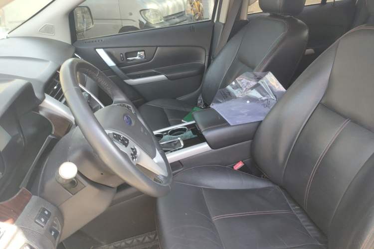 Used Ford Edge 2012 2.0T Zunrui Trim
