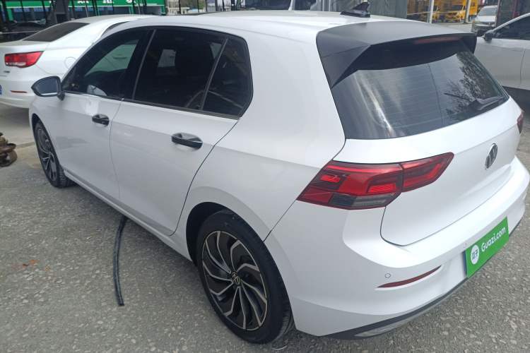 Used Volkswagen Golf 2021 280TSI DSG Pro
