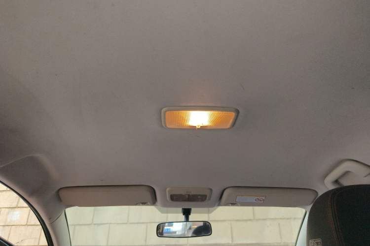 Used Haval H1 2015 1.5L Manual Luxury Model