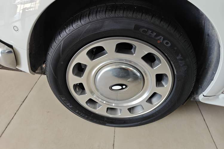 Used ORA Ballet Cat 2022 401 km Nutcracker Edition