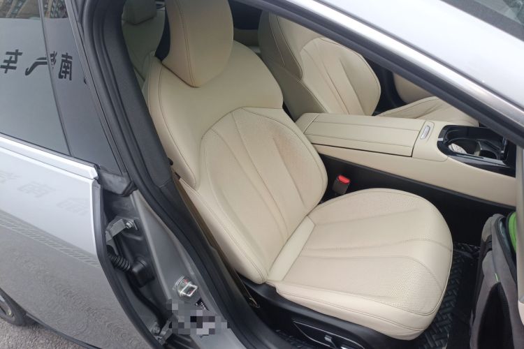 Used XPeng P7 2022 670N+