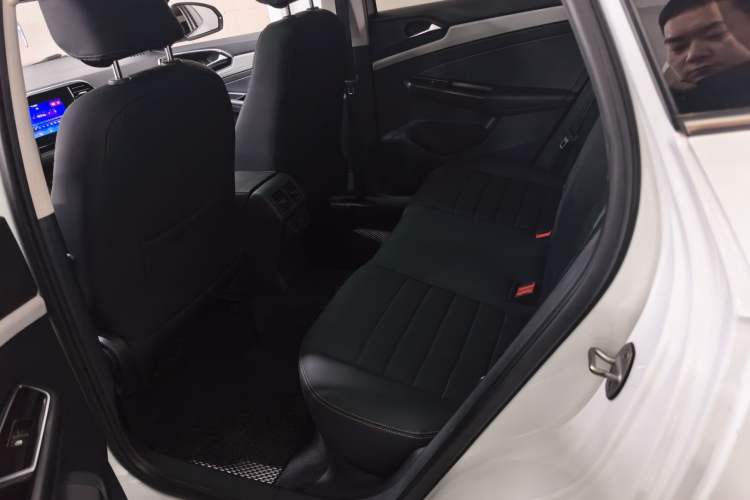 Used Jetta VS7 2023 280TSI Automatic Trend Edition
