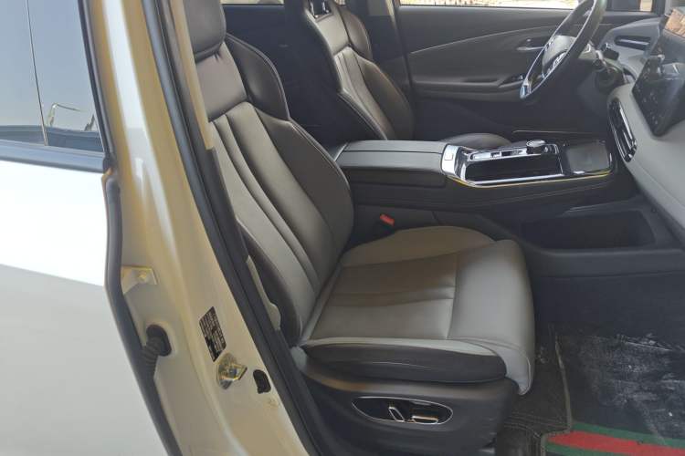 Used AION LX 2022 Plus 80 Smart Premium Edition
