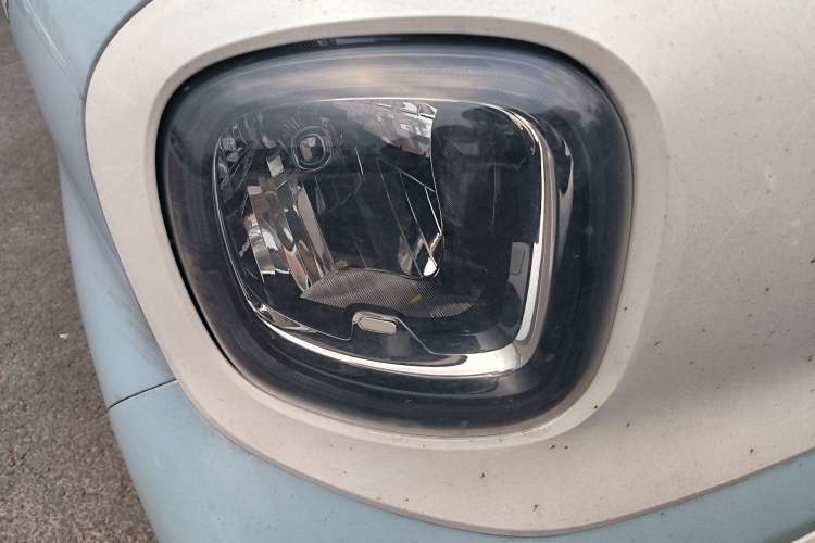 Used Bestune Pony 2026 222km Colorful Horse
