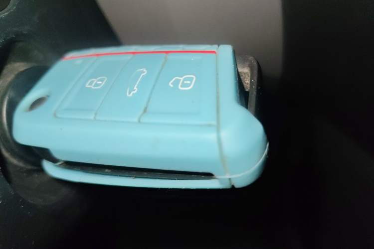 Used Skoda Octavia 2015 1.4TSI DSG Yijun Edition
