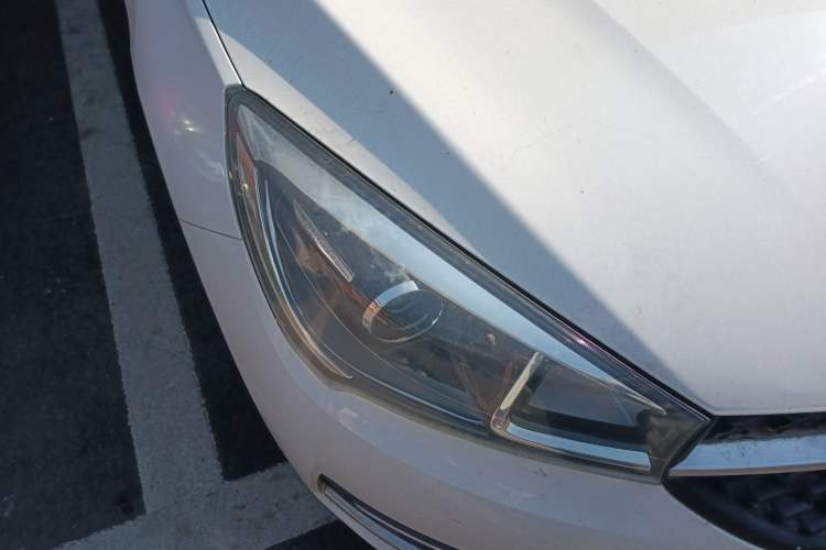 Used Chery Arrizo 5 2017 1.5L CVT Trendsetting Edition