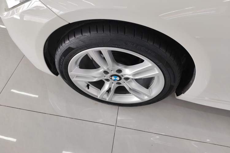 Used BMW 3 Series 2018 320Li Leading Model M Sport Package
