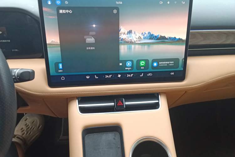 Used Hima AITO M5 2022 Extended-Range Four-Wheel Drive Ultimate Edition
