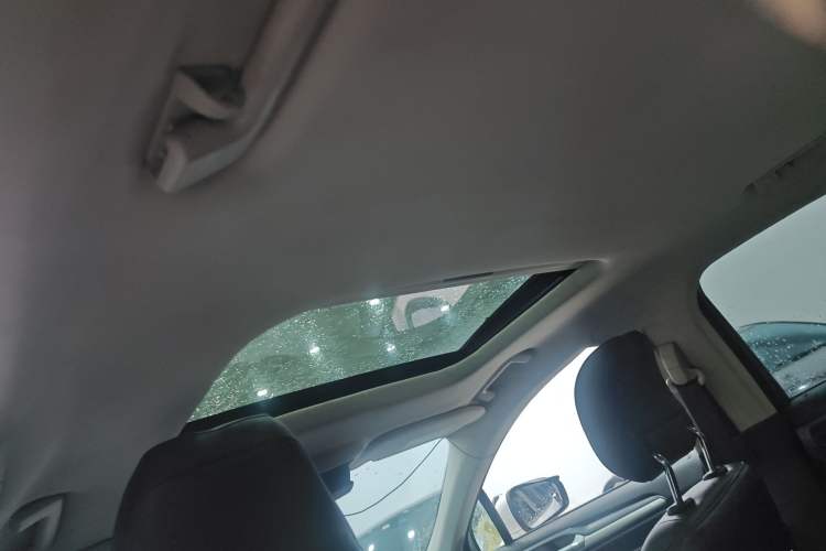 Used Ford Mondeo 2013 1.5L GTDi180 Fashion Edition