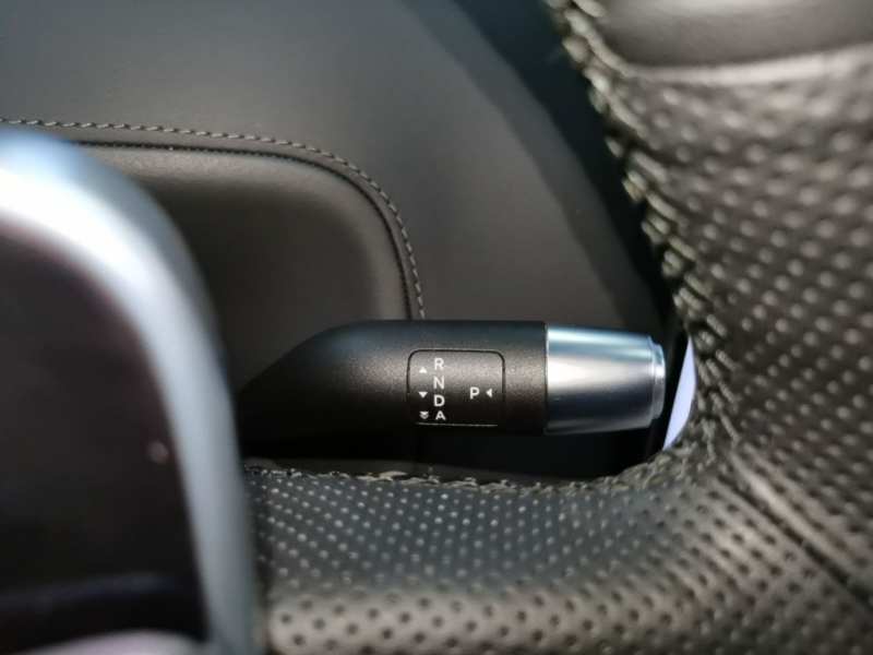 Used Li Auto L9 2022 Max model — 13