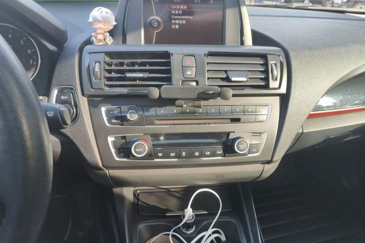 Used BMW 1 Series 2012 118i Sport Edition