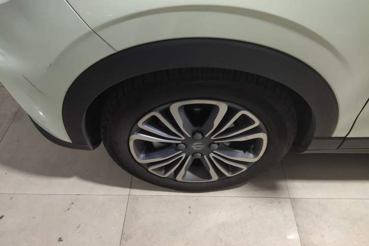 Used Leapmotor T03 2024 403 Comfort Edition Exterior 4