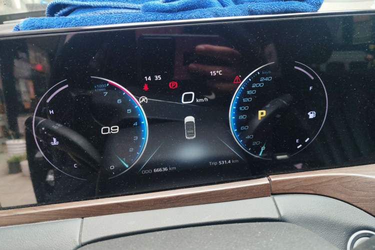 Used Ford Equator 2021 EcoBoost 225 Premier 7-Seater