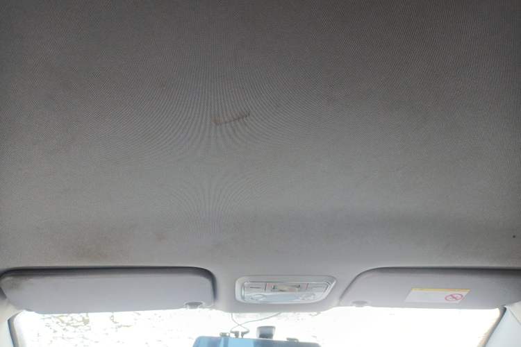 Used Great Wall M4 2014 1.5L Manual Comfort Model