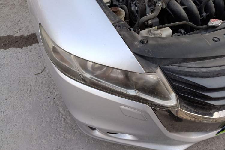 Used Honda Odyssey 2009 2.4L Luxury Edition