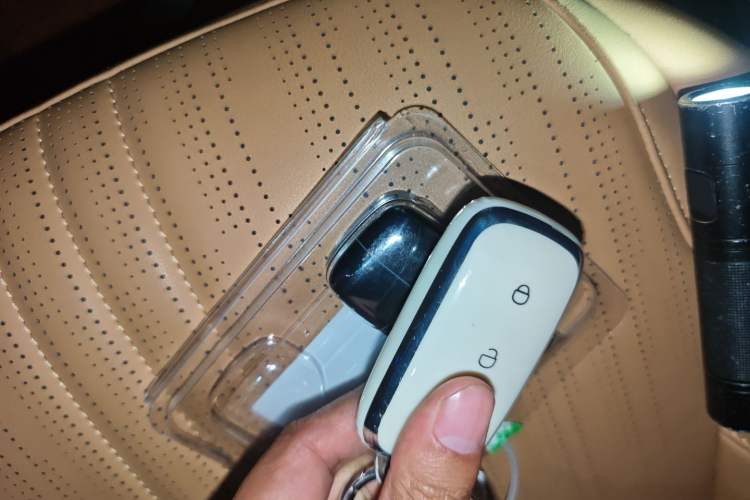 Used Geely Galaxy L7 2023 1.5T 115 km MAX