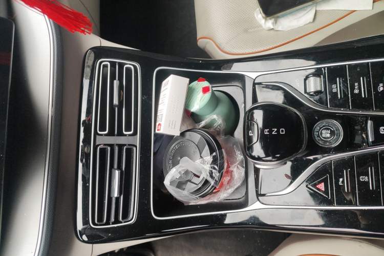 Used BYD Qin PLUS 2023 Champion Edition EV 510KM Leading Model
