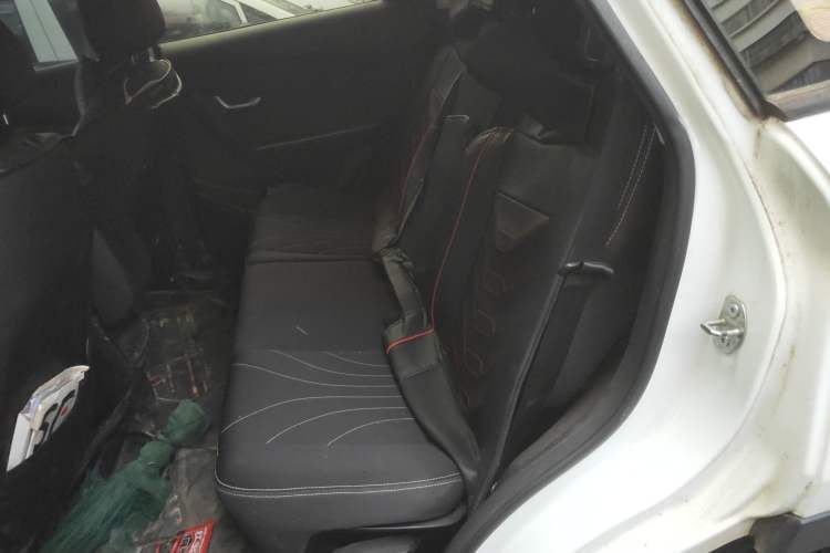 Used JETOUR X70M 2020 1.5T Manual Partner Model