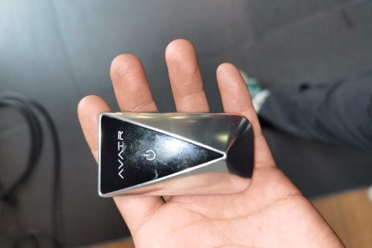 Used Avatr 07 2024 Ultra Range-Extended Four-Wheel Drive