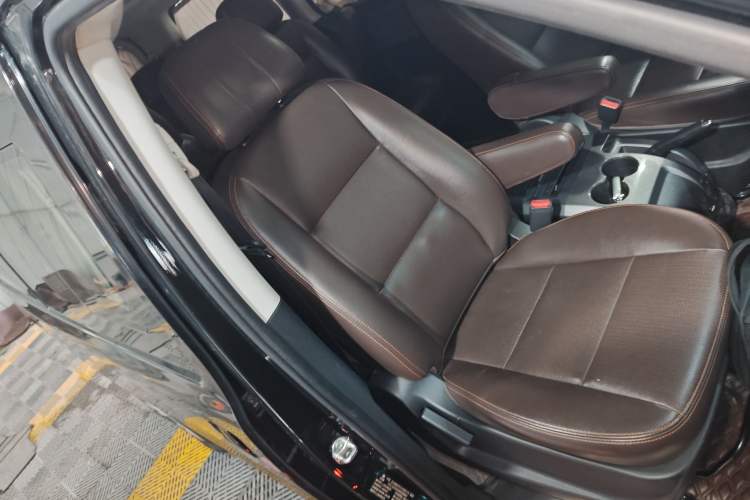 Used FORTHING CM7 2018 Classic Edition 2.0T Automatic Luxury Model
